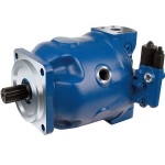 پمپ هیدرولیک