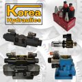 لیست محصولات KOREA HYDRAULICS