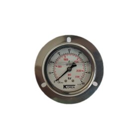 مانومتر(گیج فشار)