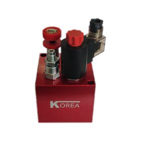 شیر بالابری