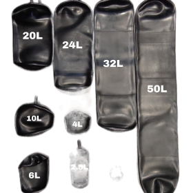 تیوپ آکومالاتور